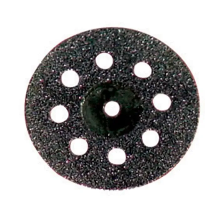 Disco diamantado de 22mm