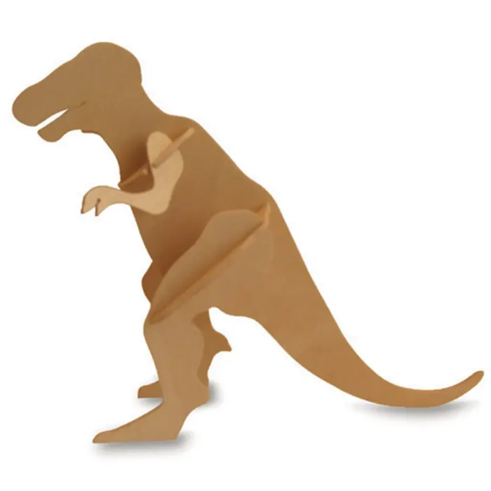 Maqueta de T Rex