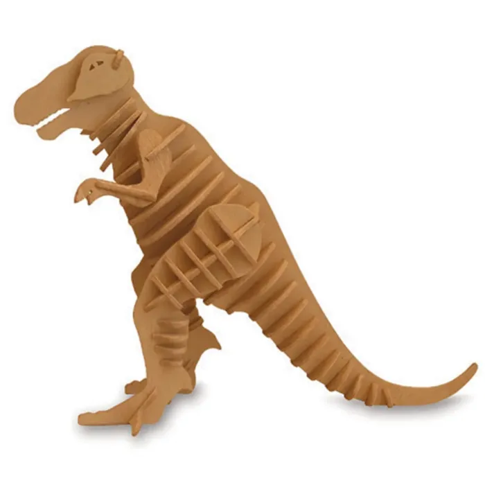 Maqueta de T Rex