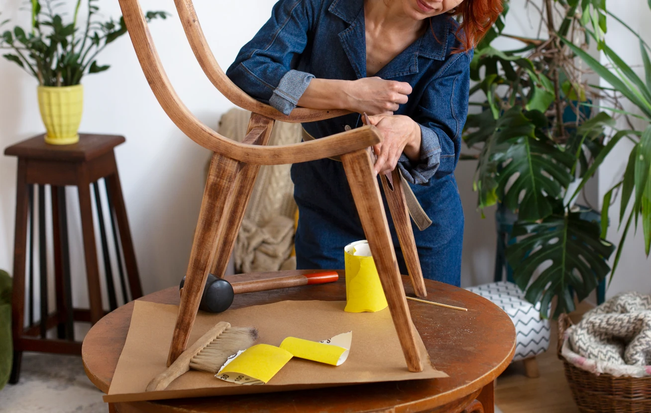 Día mundial del bricolaje